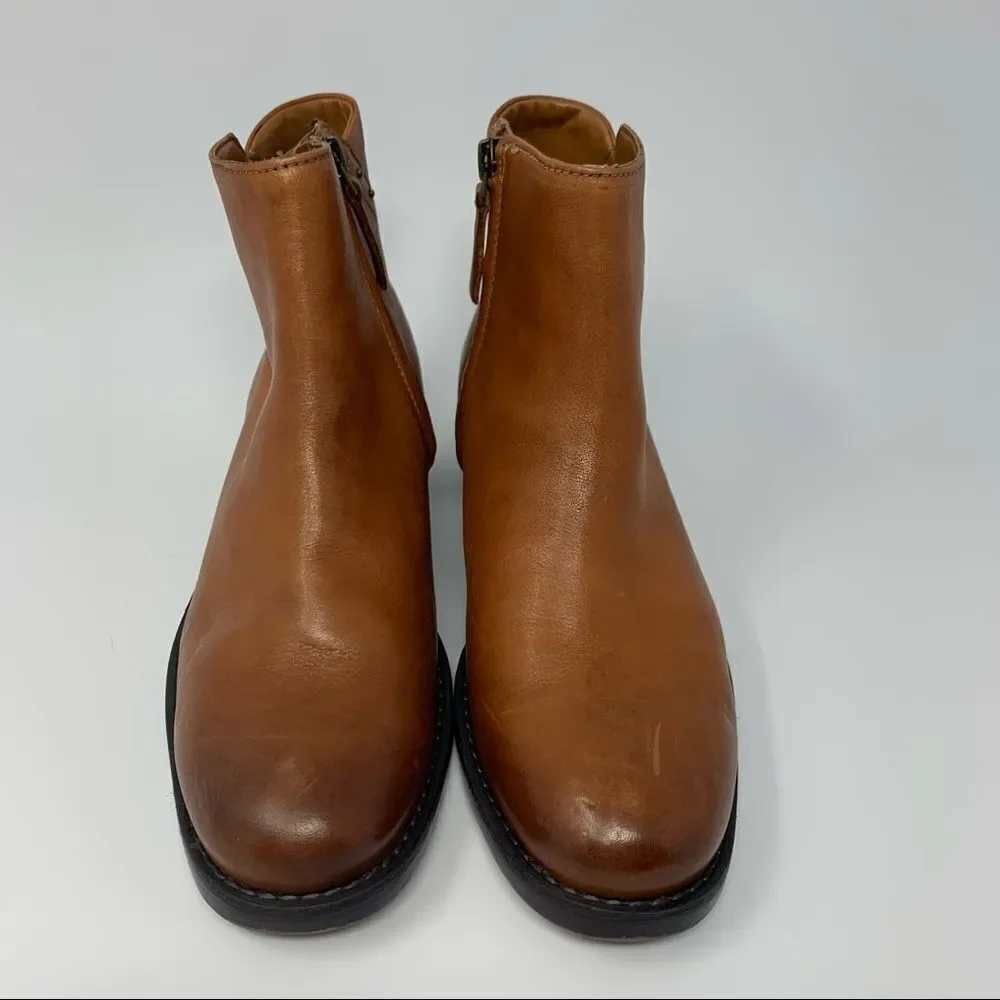 Franco Sarto Mobi Bootie